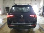 2018 Volkswagen Tiguan Se for Sale in York Haven, PA - Front End
