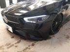 2025 MERCEDES BENZ CLA 200 AM for sale at Copart WESTBURY