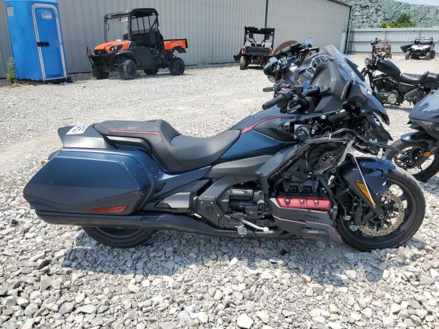 2022 HONDA GL1800 B   a la Venta en Copart KY - LEXINGTON WEST