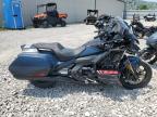 2022 HONDA GL1800 B   a la Venta en Copart KY - LEXINGTON WEST