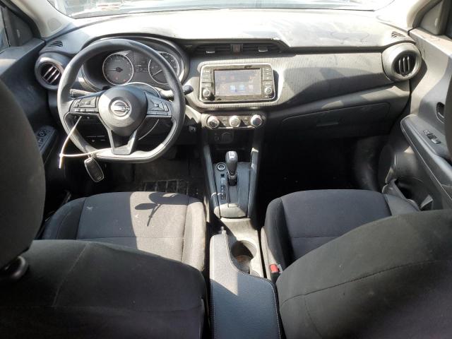  NISSAN KICKS 2024 Black