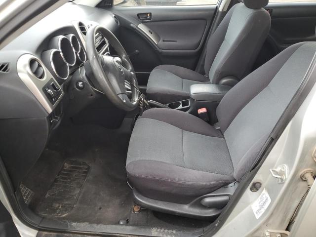 2004 TOYOTA COROLLA MATRIX XR  