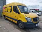 2013 MERCEDES BENZ SPRINTER 3 for sale at Copart PETERLEE
