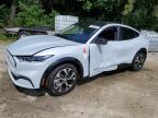 2023 Ford Mustang Mach-E Premium იყიდება North Billerica-ში, MA - Side