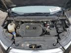 2018 Ford Edge Se na sprzedaż w Chicago Heights, IL - Side