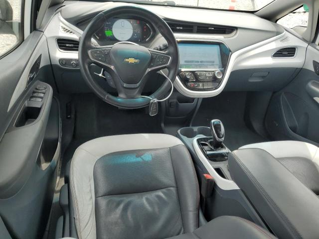  CHEVROLET BOLT 2017 Biały