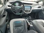 2017 Chevrolet Bolt Ev Premier   на продаже в Columbus, OH - Side