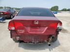 2007 Honda Civic Ex   en Venta en Dyer, IN - Rear End