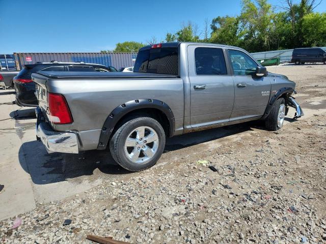  RAM 1500 2013 Gray