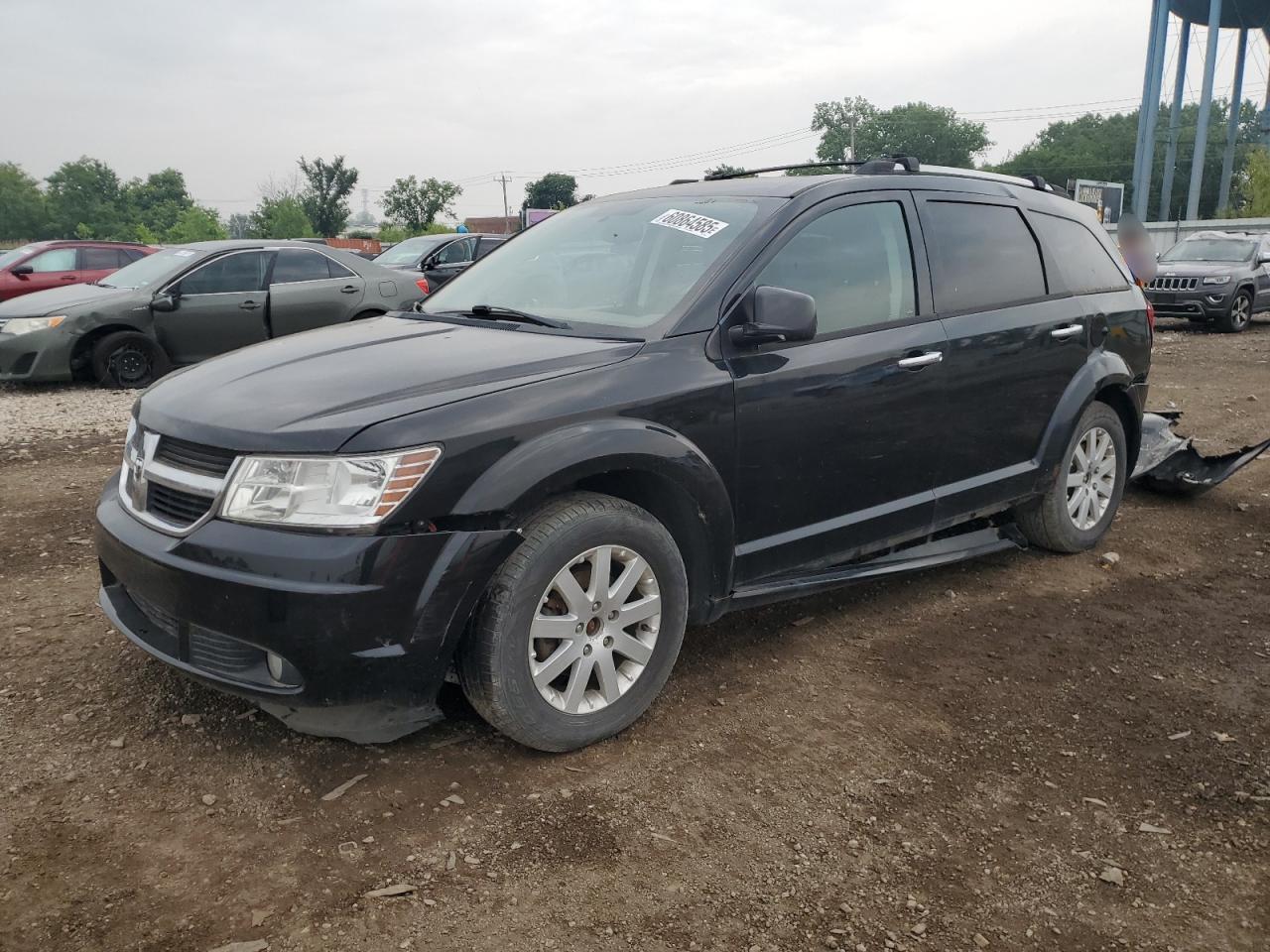 Chicago Heights, IL에서 판매 중인 2010 Dodge Journey R/T - Rear End