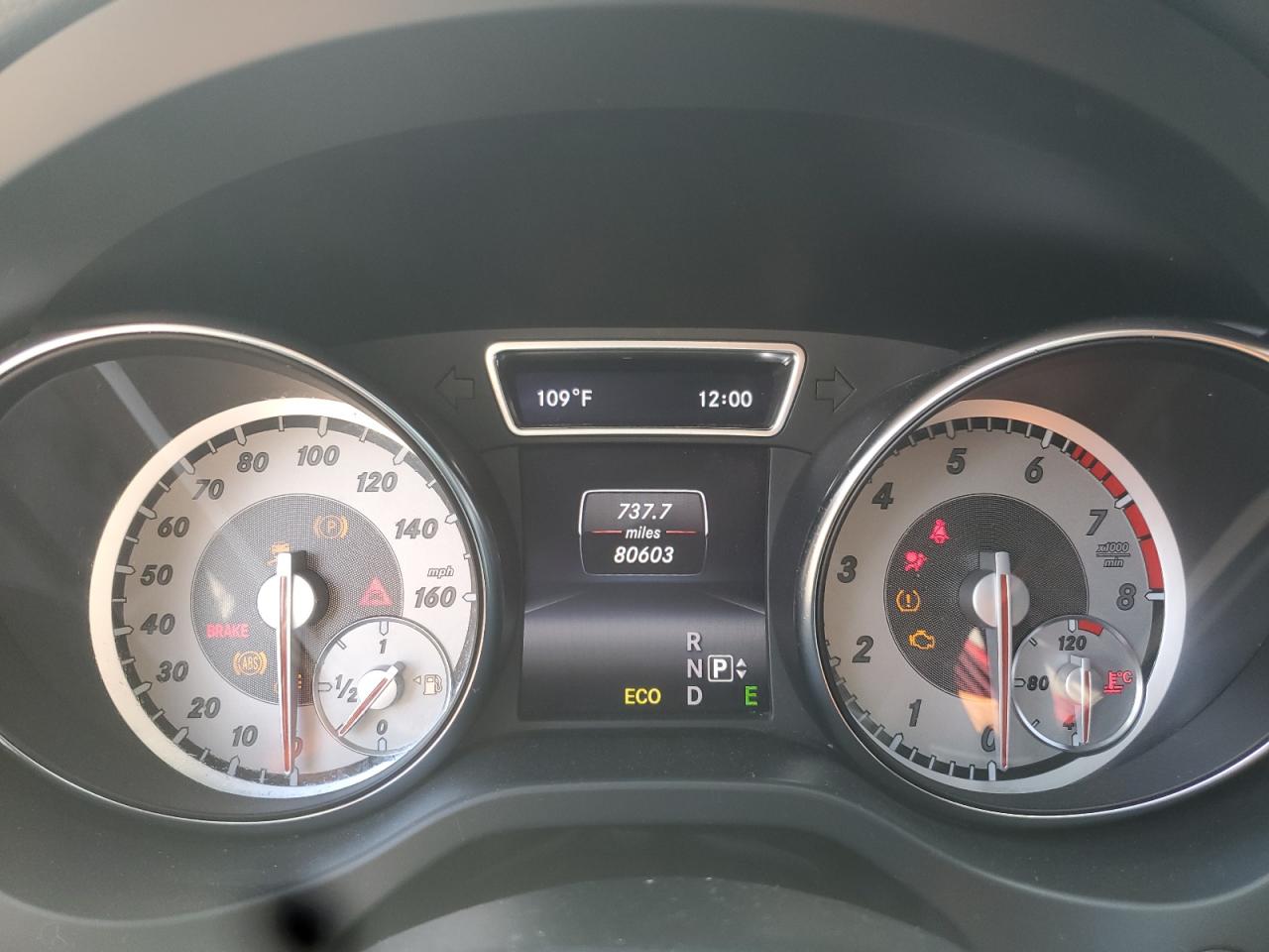 2014 Mercedes-Benz Cla 250 VIN: WDDSJ4EB9EN036258 Lot: 62346275