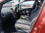 2012 VAUXHALL CORSA SE for sale at Copart WISBECH