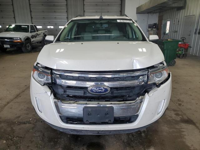  FORD EDGE 2014 Biały