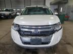 2014 Ford Edge Sel იყიდება Franklin-ში, WI - Front End