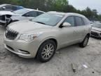 2017 Buick Enclave  იყიდება Madisonville-ში, TN - Undercarriage