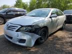 2011 TOYOTA CAMRY BASE   à vendre chez Copart ON - COOKSTOWN