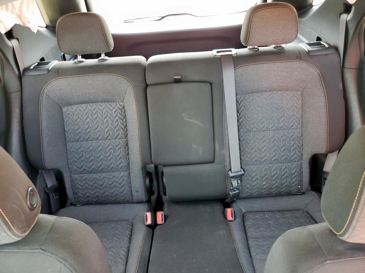 2GNAXKEV0N6102050 CHEVROLET EQUINOX 2022