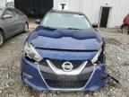 2017 Nissan Maxima 3.5S na sprzedaż w Windsor, NJ - Front End