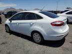 2014 Ford Fiesta S იყიდება North Las Vegas-ში, NV - Front End