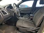2013 Dodge Avenger Se de vânzare în San Antonio, TX - Side