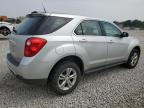 2012 Chevrolet Equinox Ls for Sale in Columbus, OH - Side