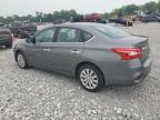 2019 Nissan Sentra S for Sale in Barberton, OH - Minor Dent/Scratches