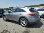 2011 Infiniti Fx35  en Venta en Exeter, RI - Rear End