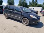 2009 Toyota Sienna Xle de vânzare în Arlington, WA - Side
