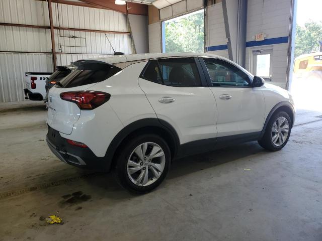  BUICK ENCORE 2024 White
