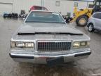 1991 Mercury Grand Marquis Ls продається в Kansas City, KS - Mechanical