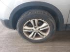 2012 NISSAN QASHQAI AC for sale at Copart EAST KILBRIDE