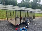 2019 Utility Trailer იყიდება Gastonia-ში, NC - All Over