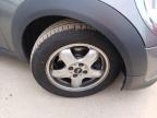 2010 MINI ONE GRAPHI for sale at Copart SANDY