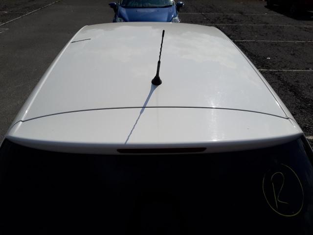 2011 SEAT LEON 2.0 TDI CR 140 FR 5DR