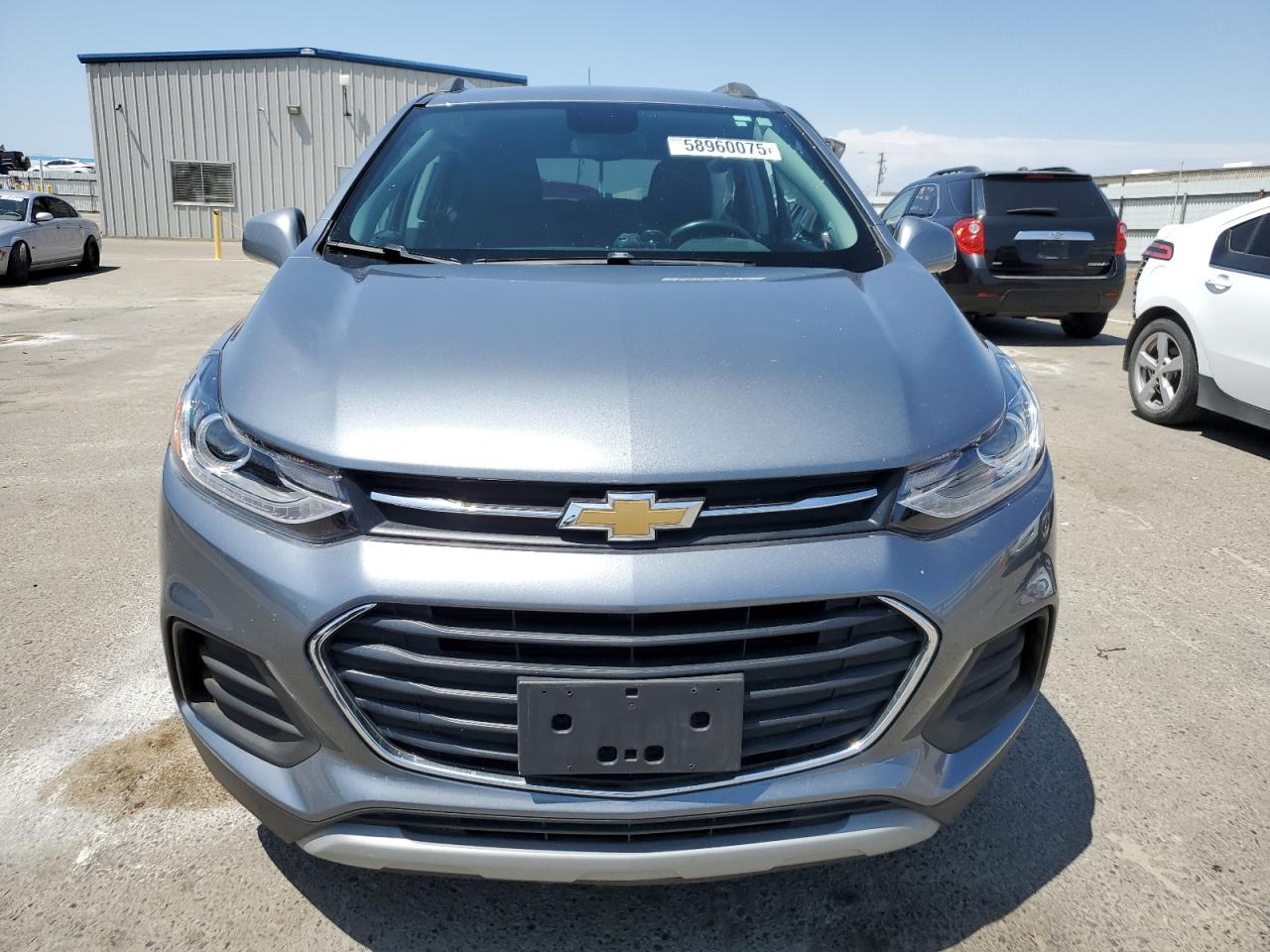 KL7CJPSB0KB823212 CHEVROLET TRAX 2019
