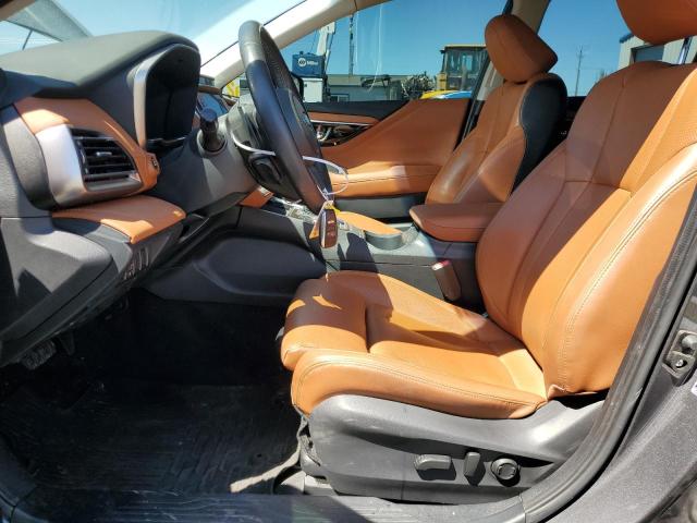  SUBARU LEGACY 2021 Серый