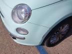 2014 FIAT 500 LOUNGE for sale at Copart NEWBURY