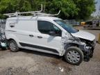 2023 FORD TRANSIT CONNECT XL   for sale at Copart ON - LONDON