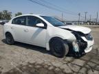 2011 Nissan Sentra 2.0 на продаже в Colton, CA - Front End