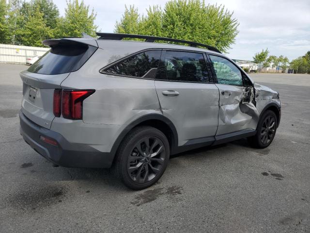  KIA SORENTO 2023 Gray