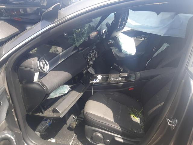 2022 MERCEDES BENZ CLA 180 AM