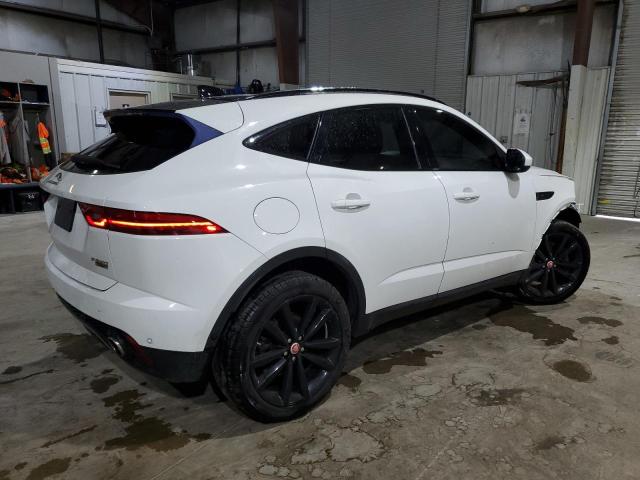  JAGUAR ETYPE 2019 White