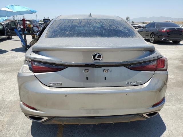  LEXUS ES350 2019 Srebrny