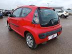 2009 CITROEN C1 VTR for sale at Copart WESTBURY