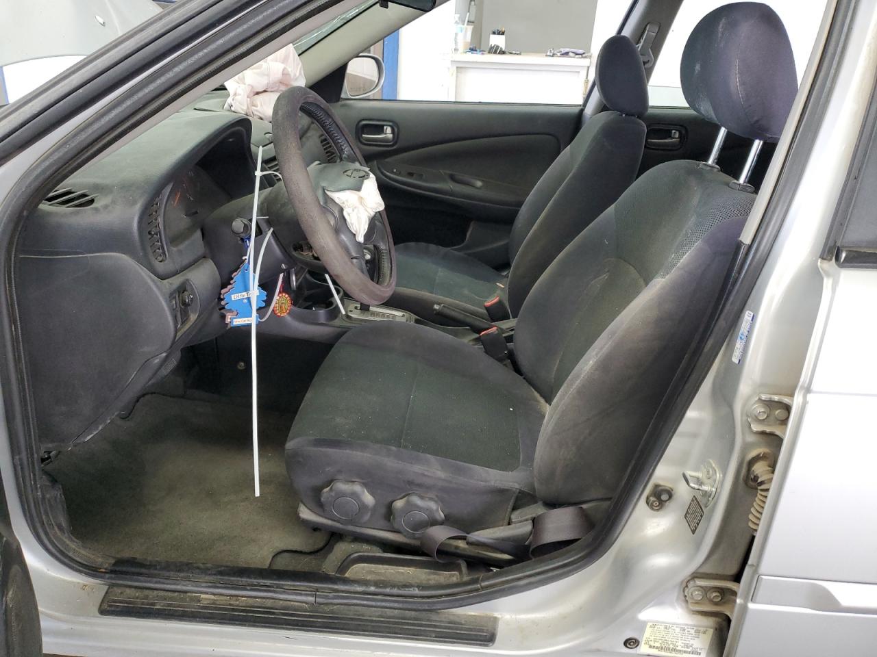 2006 Nissan Sentra 1.8 VIN: 3N1CB51D86L460754 Lot: 61861605