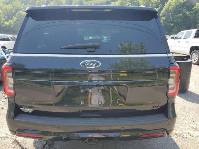  FORD EXPEDITION 2024 Czarny