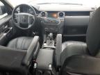 2011 Land Rover Lr4 Hse na sprzedaż w Ellenwood, GA - Front End