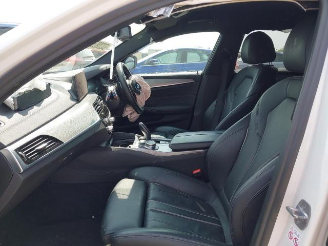 2019 BMW 530D M SPO