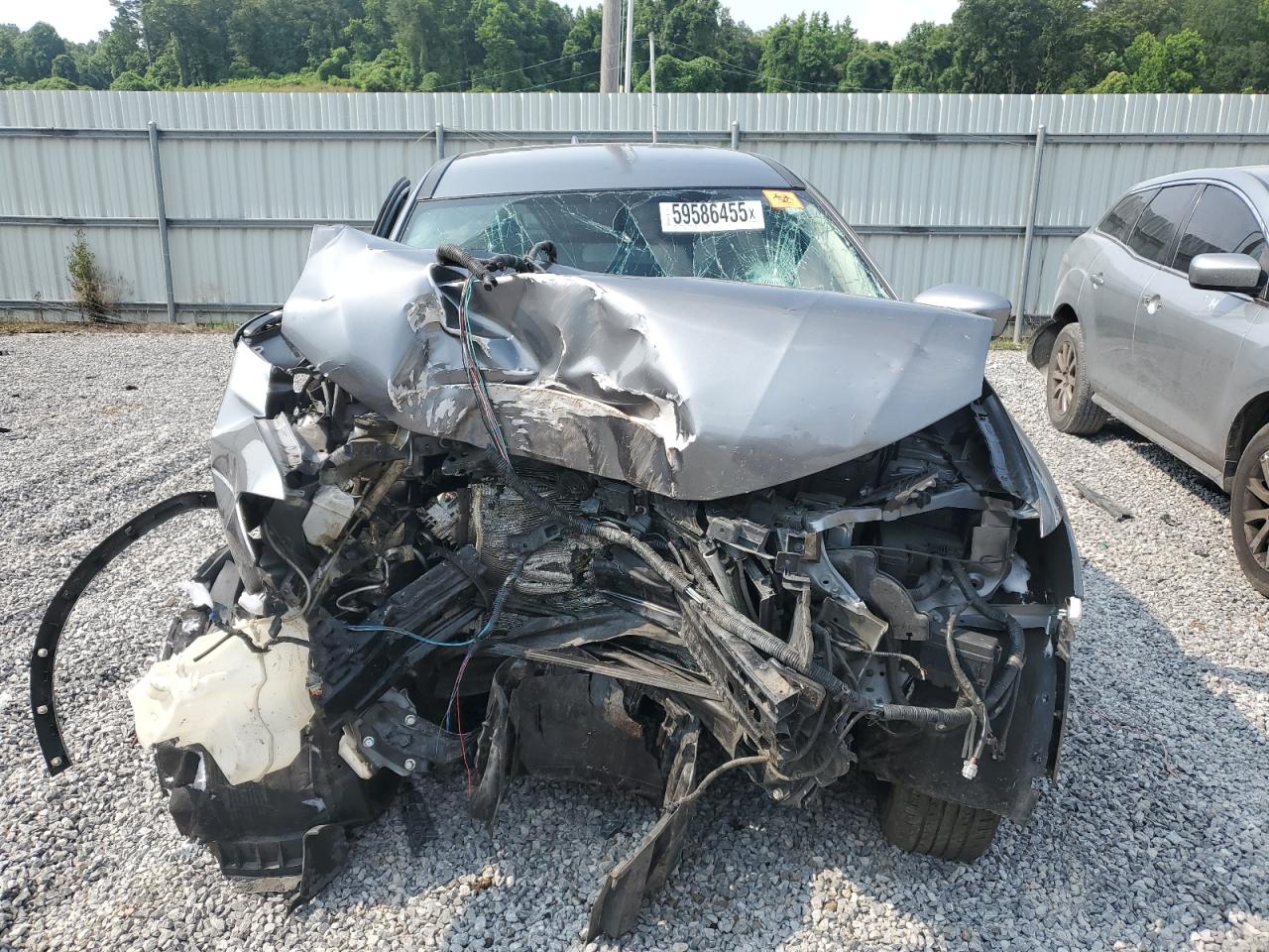 KNMAT2MT9JP578666 NISSAN ROGUE 2018
