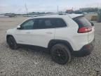 2017 Jeep Cherokee Latitude იყიდება Columbus-ში, OH - Side